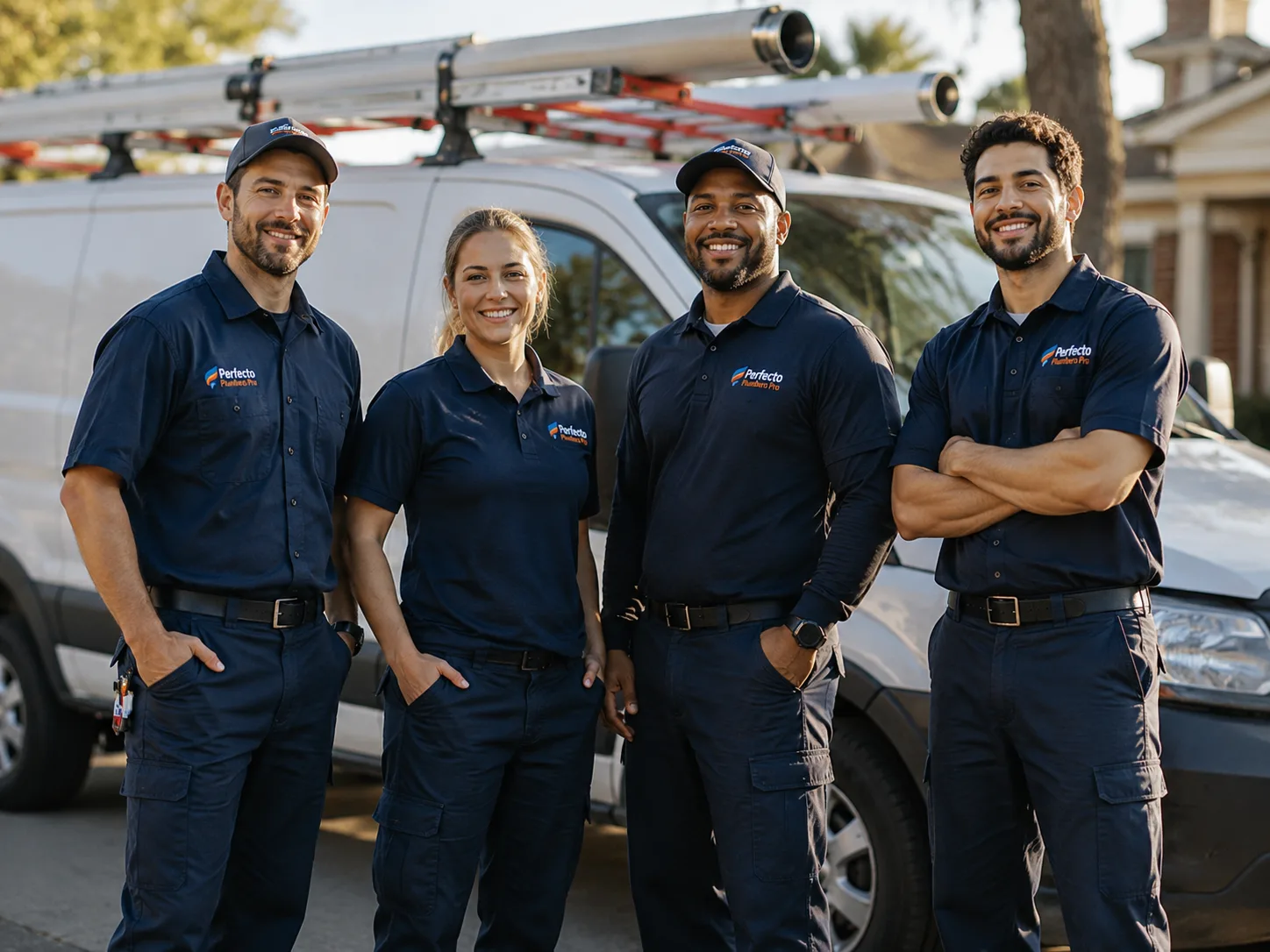 Emergency Plumber Near Me in Green Valley Lake, CA near me